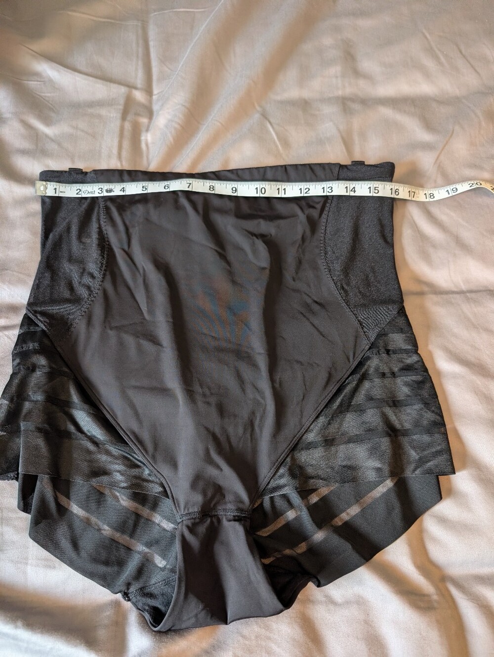 Honeylove Queen Brief 3x